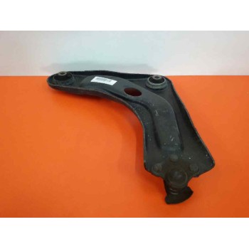 Recambio de brazo suspension inferior delantero izquierdo para peugeot 207 x-line referencia OEM IAM 3520R7  
