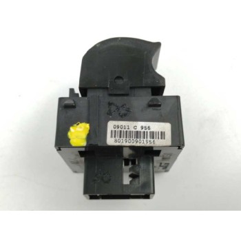 Recambio de mando elevalunas delantero izquierdo para abarth punto (evo) (199) 1.4 referencia OEM IAM 735500050  