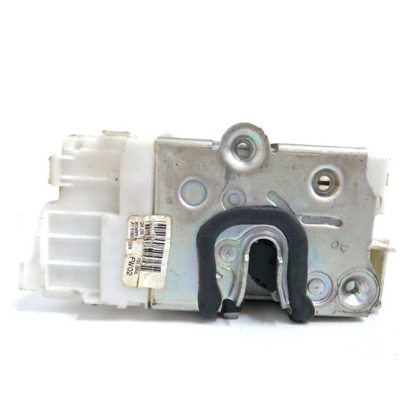 Recambio de cerradura puerta delantera derecha para mercedes-benz clase a (w169) 2.0 cdi cat referencia OEM IAM 1697202835  