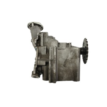 Recambio de bomba aceite para renault kangoo 1.5 dci diesel fap referencia OEM IAM 150003395R  