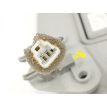 Recambio de parasol izquierdo para mitsubishi asx (ga0w) 1.8 di-d cat referencia OEM IAM 7620A901  