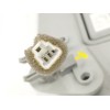 Recambio de parasol izquierdo para mitsubishi asx (ga0w) 1.8 di-d cat referencia OEM IAM 7620A901  
