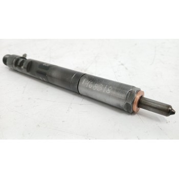 Recambio de inyector para hyundai terracan (hp) 2.9 crdi 4wd referencia OEM IAM 338004X800 EJBR02901D 338014X800