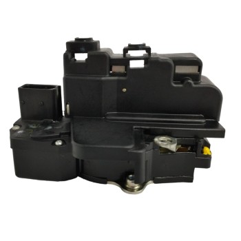 Recambio de cerradura puerta delantera derecha para chevrolet captiva 2.0 diesel cat referencia OEM IAM   