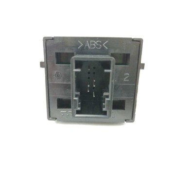 Recambio de mando elevalunas delantero izquierdo para abarth punto (evo) (199) 1.4 referencia OEM IAM 735500050  