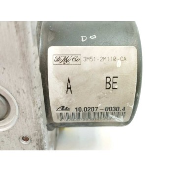Recambio de abs para ford focus c-max (cap) trend (d) referencia OEM IAM 5WK84102 10020700304 3M512M110CA