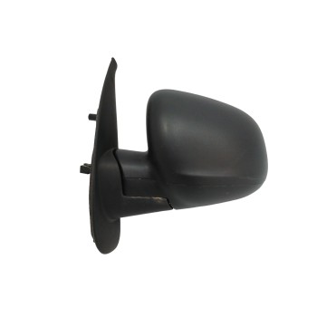 Recambio de retrovisor izquierdo para renault kangoo 1.5 dci diesel fap referencia OEM IAM  OBSERVAR FOTOS 5 CABLES