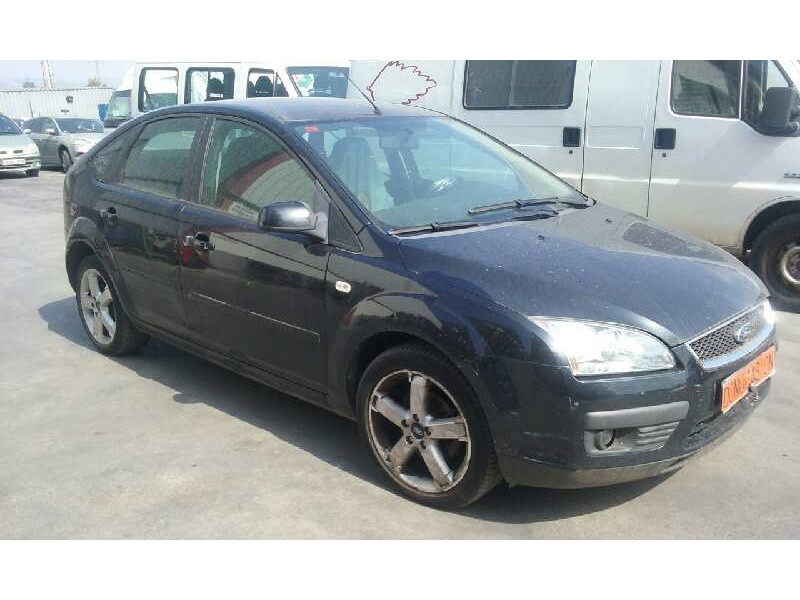 FORD FOCUS BERLINA (CAP)