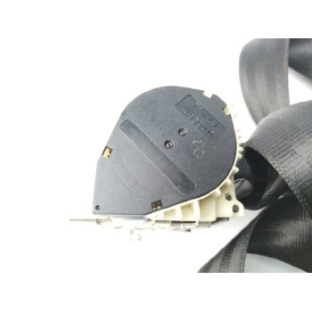 Recambio de cinturon seguridad trasero derecho para volkswagen touran (1t1) 1.9 tdi referencia OEM IAM 1T0857806B  
