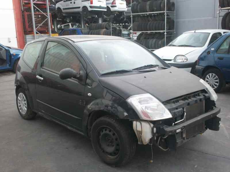 CITROËN C2