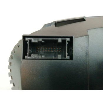 Recambio de cuadro instrumentos para bmw serie 5 berlina (e60) 2.0 16v diesel referencia OEM IAM 62116983161 110080213550 