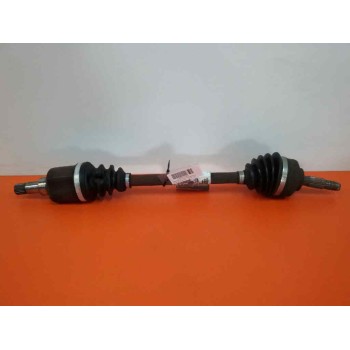 Recambio de transmision delantera izquierda para peugeot 207 x-line referencia OEM IAM 3272PV  