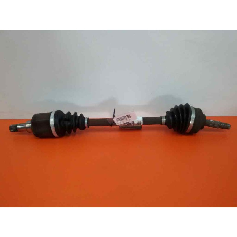 Recambio de transmision delantera izquierda para peugeot 207 x-line referencia OEM IAM 3272PV  