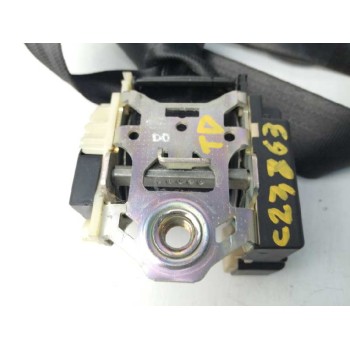 Recambio de cinturon seguridad trasero derecho para volkswagen touran (1t1) 1.9 tdi referencia OEM IAM 1T0857806B  