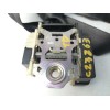 Recambio de cinturon seguridad trasero derecho para volkswagen touran (1t1) 1.9 tdi referencia OEM IAM 1T0857806B  