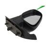 Recambio de retrovisor izquierdo para renault kangoo 1.5 dci diesel fap referencia OEM IAM  OBSERVAR FOTOS 5 CABLES
