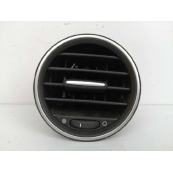 Recambio de rejilla aireadora para abarth punto (evo) (199) 1.4 referencia OEM IAM 735485651 DELANTERA IZQUIERDA 