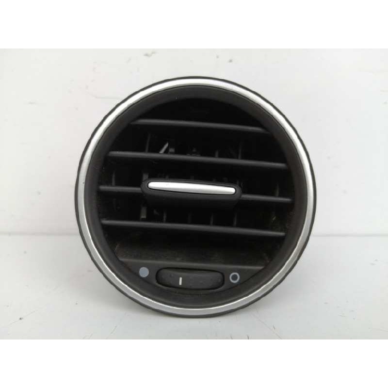 Recambio de rejilla aireadora para abarth punto (evo) (199) 1.4 referencia OEM IAM 735485651 DELANTERA IZQUIERDA 