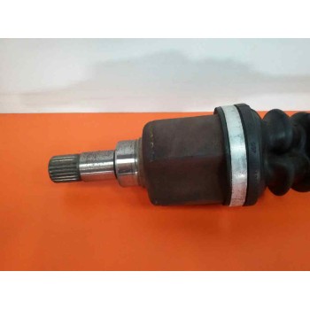 Recambio de transmision delantera izquierda para peugeot 207 x-line referencia OEM IAM 3272PV  