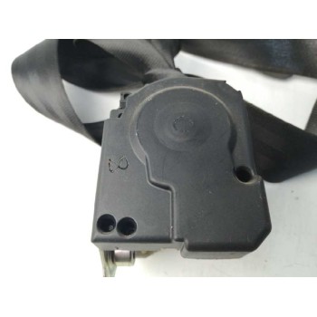 Recambio de cinturon seguridad trasero derecho para volkswagen touran (1t1) 1.9 tdi referencia OEM IAM 1T0857806B  