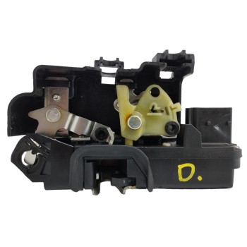 Recambio de cerradura puerta delantera derecha para chevrolet captiva 2.0 diesel cat referencia OEM IAM   