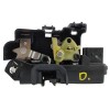 Recambio de cerradura puerta delantera derecha para chevrolet captiva 2.0 diesel cat referencia OEM IAM   