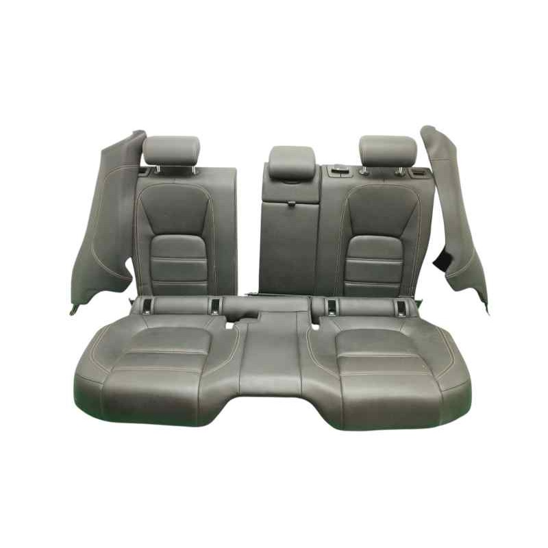 Recambio de asientos traseros para jaguar f-pace (x761) 2.0 td4 awd referencia OEM IAM   