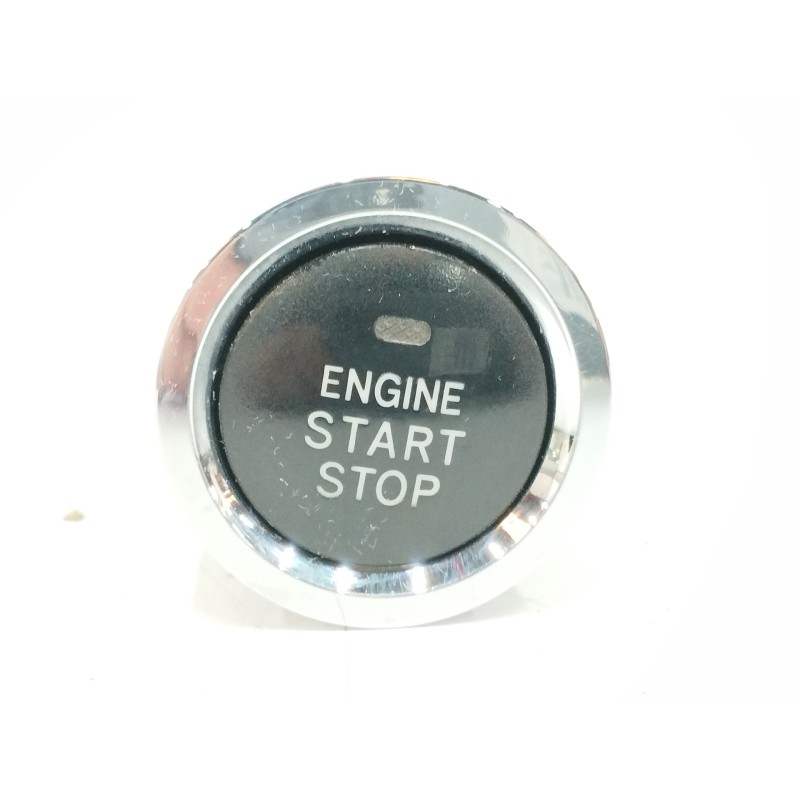 Recambio de conmutador de arranque para toyota auris 2.2 d-cat referencia OEM IAM 2005DJ0924 START STOP 