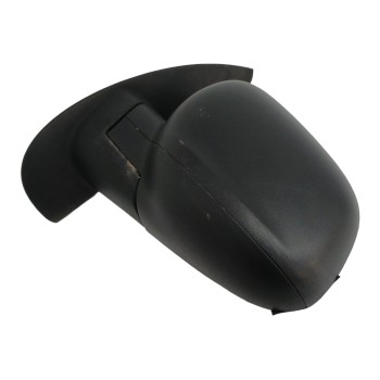 Recambio de retrovisor izquierdo para renault kangoo 1.5 dci diesel fap referencia OEM IAM  OBSERVAR FOTOS 5 CABLES