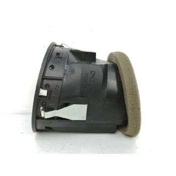 Recambio de rejilla aireadora para abarth punto (evo) (199) 1.4 referencia OEM IAM 735485651 DELANTERA IZQUIERDA 