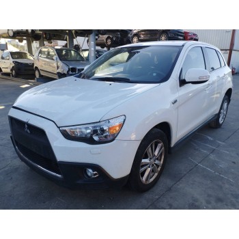 Recambio de carroceria corte para mitsubishi asx (ga0w) 1.8 di-d cat referencia OEM IAM   