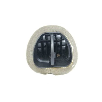 Recambio de rejilla aireadora para abarth punto (evo) (199) 1.4 referencia OEM IAM 735485651 DELANTERA IZQUIERDA 