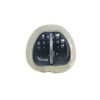 Recambio de rejilla aireadora para abarth punto (evo) (199) 1.4 referencia OEM IAM 735485651 DELANTERA IZQUIERDA 