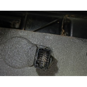 Recambio de retrovisor izquierdo para renault kangoo 1.5 dci diesel fap referencia OEM IAM  OBSERVAR FOTOS 5 CABLES