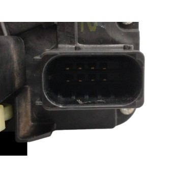 Recambio de cerradura puerta delantera derecha para chevrolet captiva 2.0 diesel cat referencia OEM IAM   