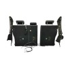 Recambio de asientos traseros para jaguar f-pace (x761) 2.0 td4 awd referencia OEM IAM   