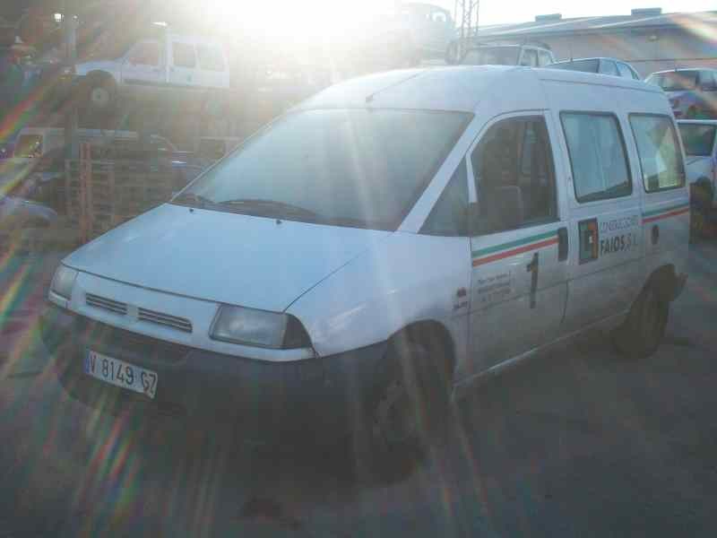 FIAT SCUDO (222)