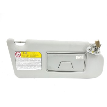 Recambio de parasol derecho para mitsubishi asx (ga0w) 1.8 di-d cat referencia OEM IAM 7620A900  