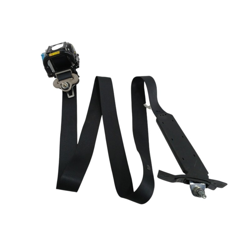 Recambio de cinturon seguridad delantero derecho para nissan x-trail iii (t32_, t32r, t32rr) 1.3 dig-t referencia OEM IAM TKAH2E
