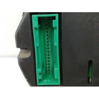 Recambio de cuadro instrumentos para skoda roomster (5j7) 1.4 16v referencia OEM IAM 5J0920810B A2C53111438 V2823466