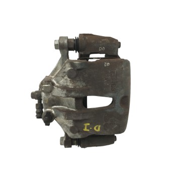 Recambio de pinza freno delantera izquierda para kia cee´d 2.0 crdi referencia OEM IAM   