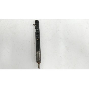 Recambio de inyector para hyundai terracan (hp) 2.9 crdi 4wd referencia OEM IAM 338004X800 EJBR02901D 338014X800