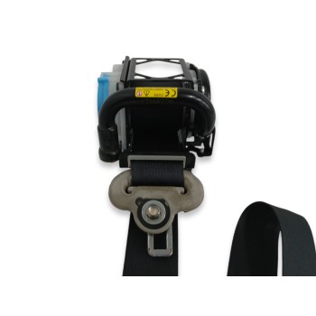 Recambio de cinturon seguridad delantero derecho para nissan x-trail iii (t32_, t32r, t32rr) 1.3 dig-t referencia OEM IAM TKAH2E