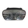 Recambio de cuadro instrumentos para bmw serie 1 berlina (e81/e87) 118i referencia OEM IAM 9110191  