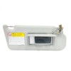 Recambio de parasol derecho para mitsubishi asx (ga0w) 1.8 di-d cat referencia OEM IAM 7620A900  