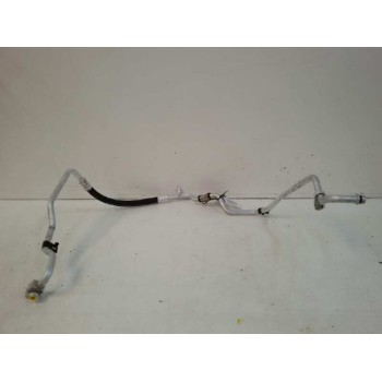 Recambio de tubos aire acondicionado para nissan almera tino (v10m) comfort referencia OEM IAM 92480BU515  