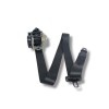 Recambio de cinturon seguridad trasero izquierdo para mercedes-benz gla (h247) gla 200 d (247.712) referencia OEM IAM A247860350