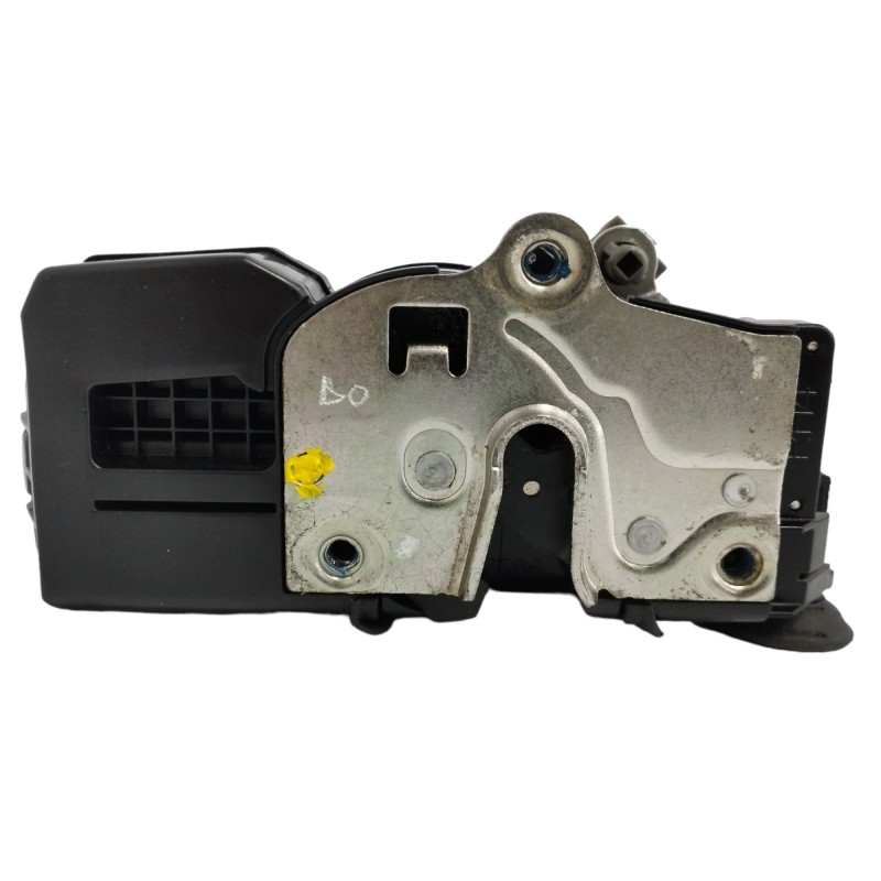 Recambio de cerradura puerta trasera derecha para chevrolet captiva 2.0 diesel cat referencia OEM IAM   