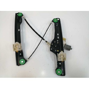 Recambio de elevalunas delantero derecho para bmw serie 3 berlina (e90) 335d referencia OEM IAM FUNDA 6927028 CARIBE FUNDA