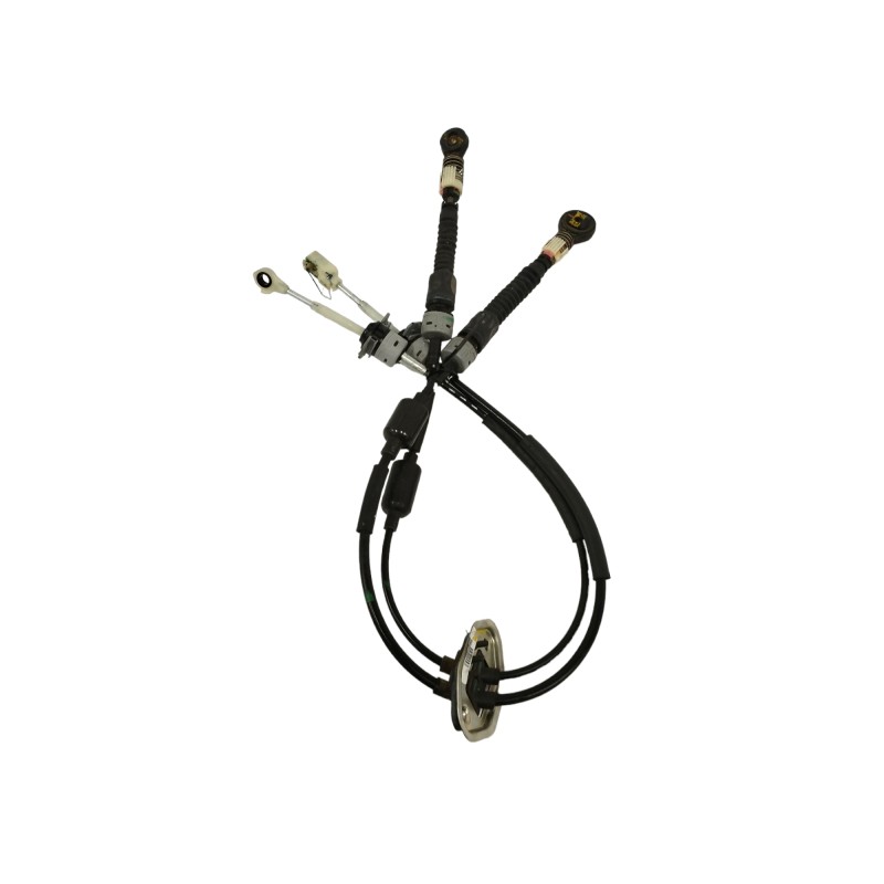 Recambio de varillaje cambio para hyundai i20 iii (bc3, bi3) 1.0 t-gdi referencia OEM IAM 43790Q0300  